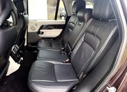 Land Rover Range Rover SUV 5,0 l 386 kw