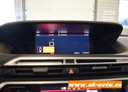 Citroën Grand C4 SpaceTourer MPV 1,5 l 96 kw