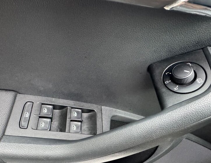 Škoda Octavia Kombi 1,5 l 110 kw