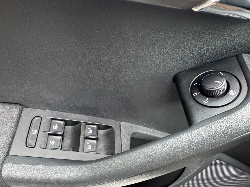 Škoda Octavia Kombi 1,5 l 110 kw