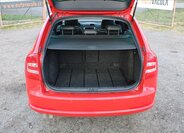 Škoda Octavia 13