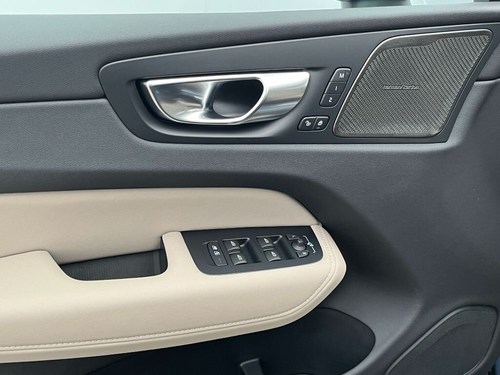 Volvo XC60 SUV 2,0 l 0