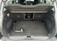 Citroën C3 Aircross SUV 1,2 l 96 kw