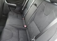 Volvo XC60 Kombi 2,4 l 136 kw
