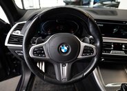 BMW X5 SUV / Terénní 3,0 l 250 kw