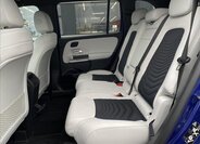 Mercedes-Benz GLB SUV 2,0 l 110 kw