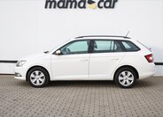 Škoda Fabia Kombi 1,2 l 81 kw