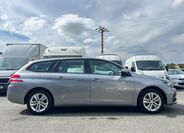 Peugeot 308 21