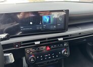 Hyundai Tucson SUV 1,6 l 110 kw