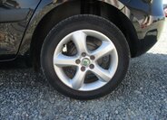 Škoda Fabia Hatchback 1,2 l 63 kw