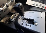 Nissan Murano SUV / Terénní 2,5 l 140 kw