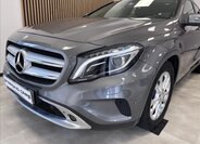 Mercedes-Benz GLA Kombi 1,6 l 90 kw