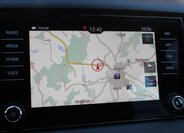 Škoda Karoq SUV / Terénní 1,5 l 110 kw