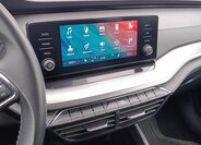 Škoda Octavia Kombi 2,0 l 85 kw