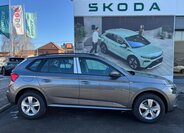 Škoda Kamiq SUV 999,0 85 kw