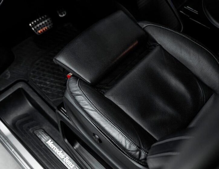 Mercedes-Benz Třídy V Kombi 0,0 174 kw