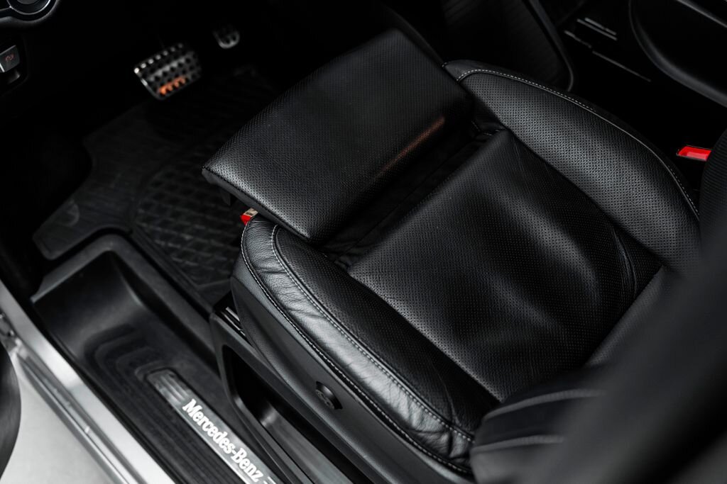 Mercedes-Benz Třídy V Kombi 0,0 174 kw