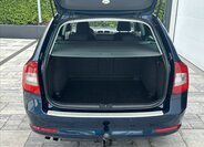 Škoda Octavia Kombi 1,8 l 112 kw