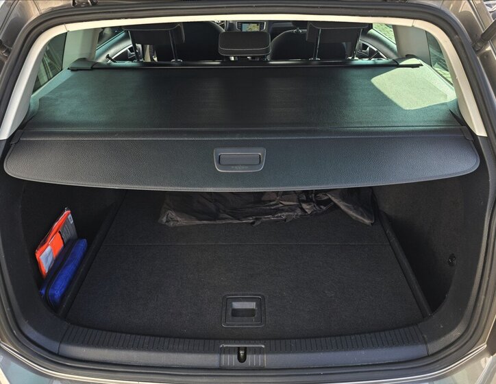 Volkswagen Golf Kombi 1,4 l 92 kw