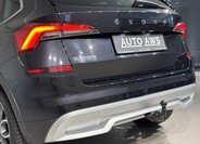 Škoda Kamiq 11