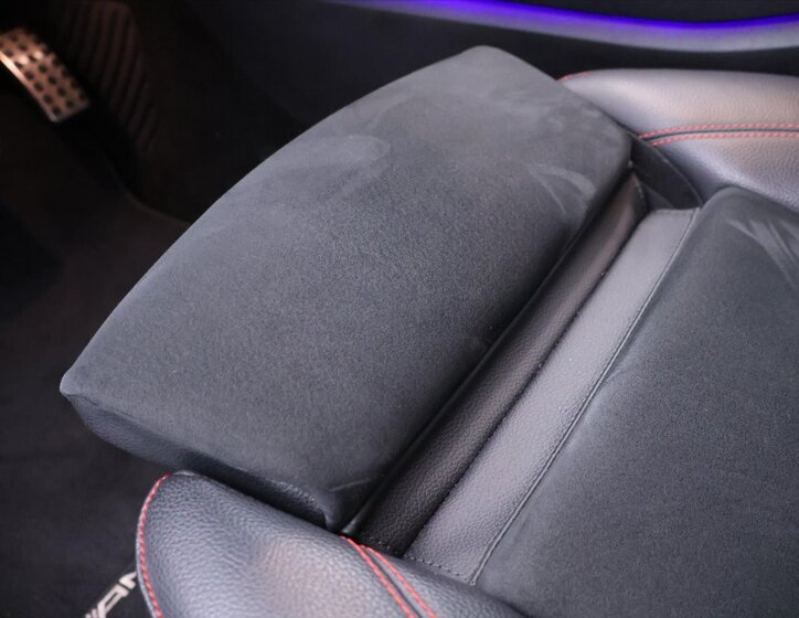 Mercedes-Benz CLA 35