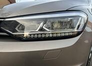 Volkswagen Touran 26