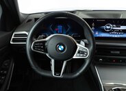 BMW Řada 3 Sedan / Limuzína 2,0 l 140 kw