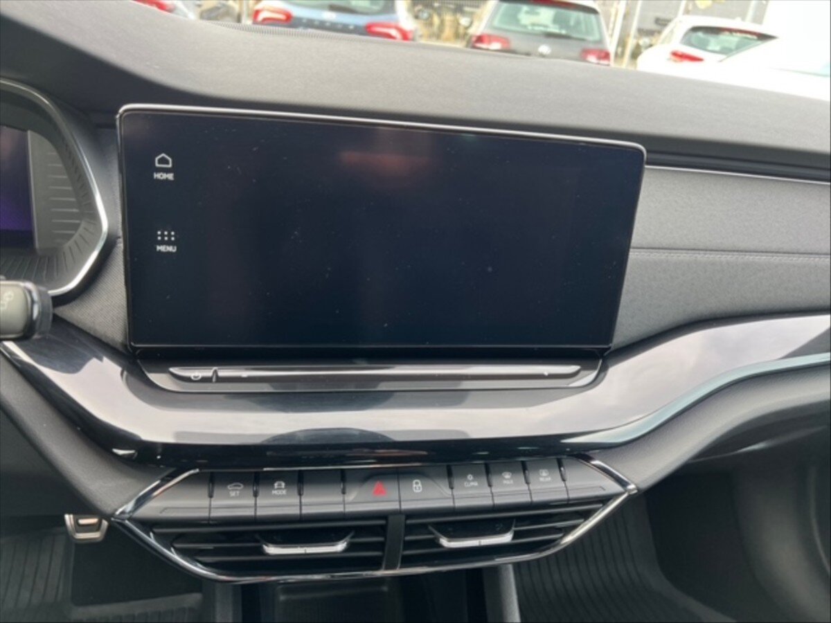 Škoda Octavia Kombi 2,0 l 85 kw