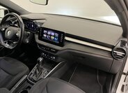 Škoda Fabia Hatchback 999,0 81 kw