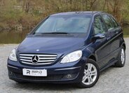 Mercedes-Benz Třídy B Kombi 2,0 l 80 kw