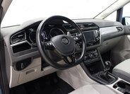 Volkswagen Touran Kombi 2,0 l 110 kw