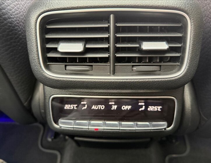 Mercedes-Benz GLS 18