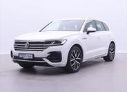 Volkswagen Touareg 46