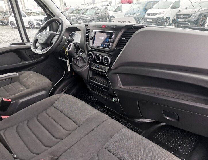 Iveco Daily Ostatní 3,0 l 129 kw