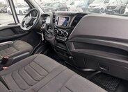 Iveco Daily Ostatní 3,0 l 129 kw