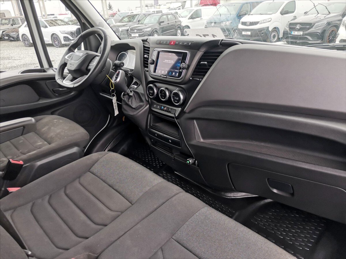 Iveco Daily Ostatní 3,0 l 129 kw
