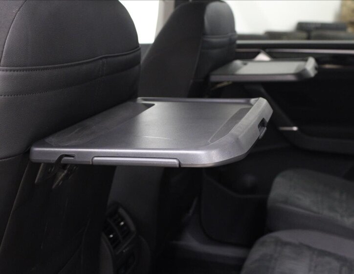 Volkswagen Touran Kombi 2,0 l 110 kw