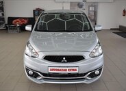 Mitsubishi Space Star 2