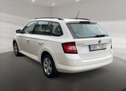 Škoda Fabia 4