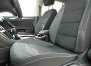 Volkswagen Touran MPV 1,4 l 110 kw
