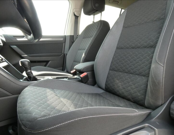 Volkswagen Touran MPV 1,4 l 110 kw