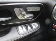 Mercedes-Benz Třídy V 14