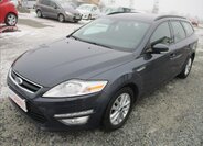 Ford Mondeo Kombi 2,0 l 103 kw