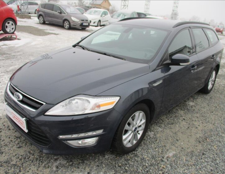 Ford Mondeo Kombi 2,0 l 103 kw