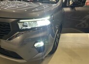 Nissan Townstar Kombi 1,3 l 96 kw