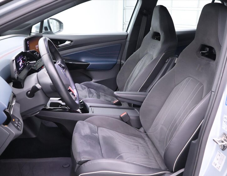 Volkswagen ID.4 SUV 0,0 220 kw