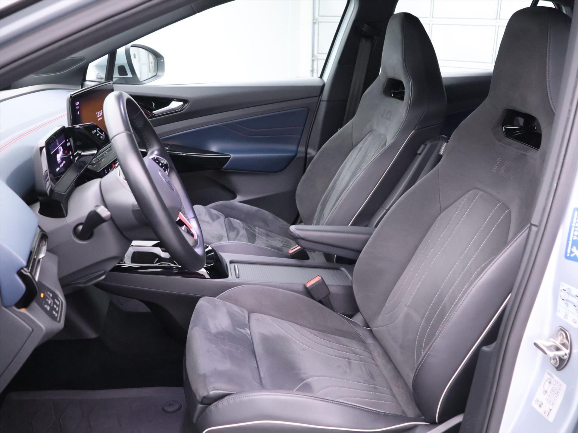 Volkswagen ID.4 SUV 0,0 220 kw