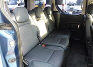 Peugeot Partner Tepee Kombi 1,6 l 68 kw