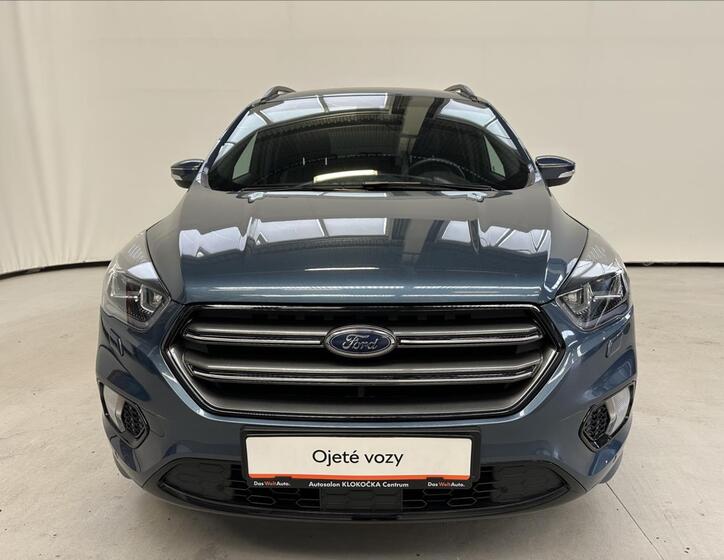 Ford Kuga 4