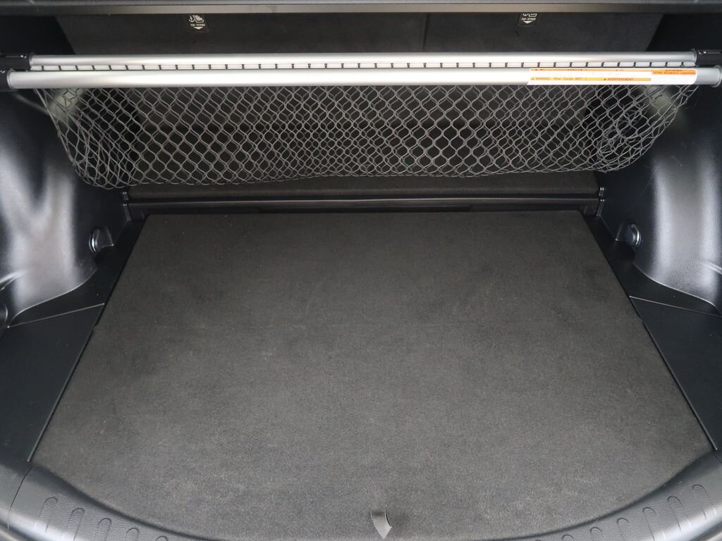 Toyota RAV4 SUV / Terénní 2,5 l 114 kw